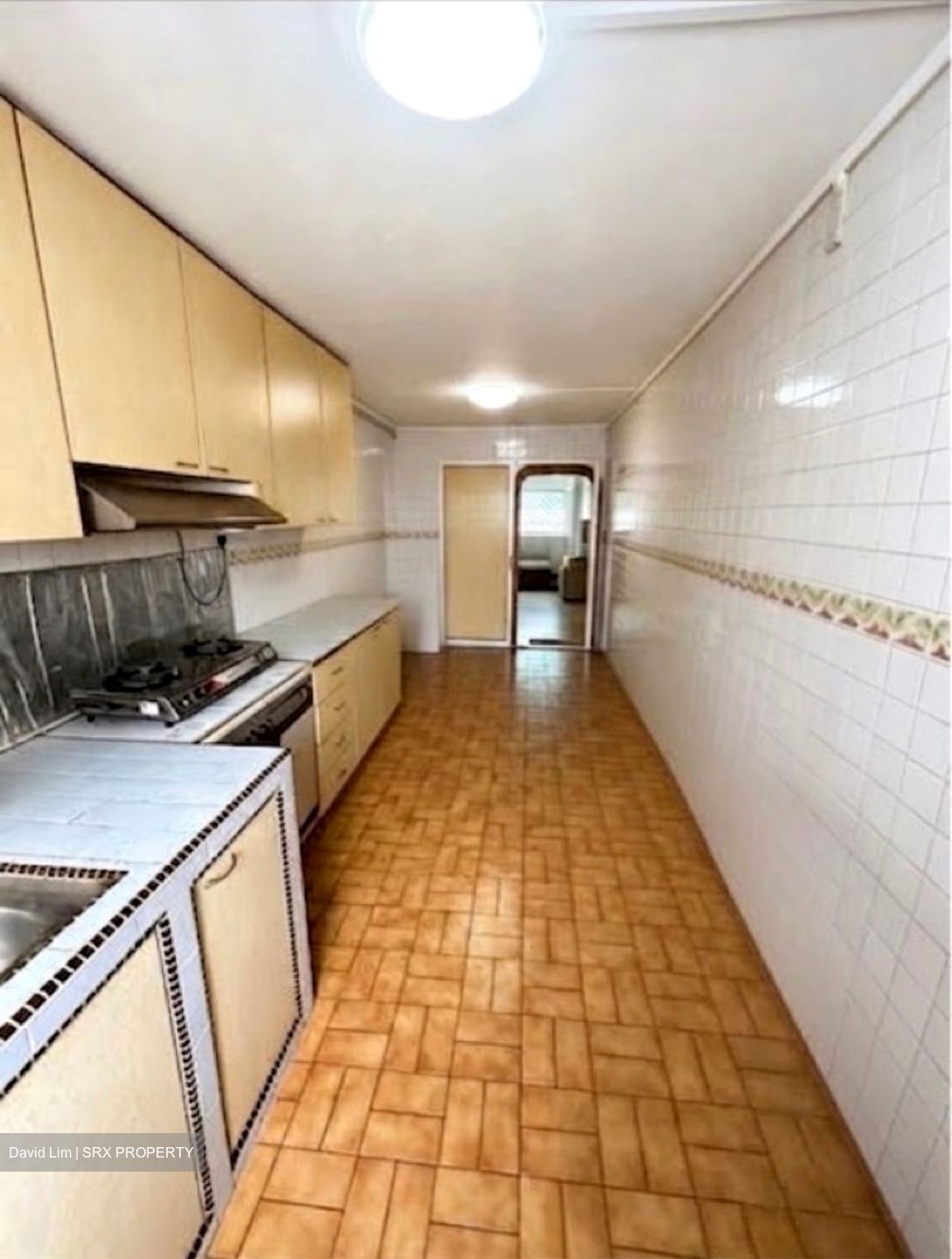 Blk 333 Serangoon Avenue 3 (Serangoon), HDB 5 Rooms #612932191